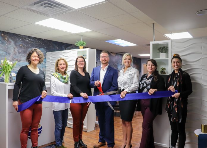 Fresh Coast Wellness Co. celebrates grand opening
